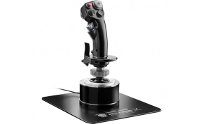 אביזרים לסימולטור ומרוצים ThrustMaster Hotas Warthog 1