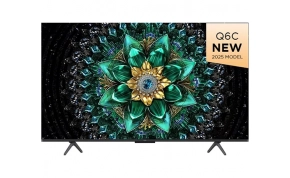 טלויזיות TCL  65Q6C  1