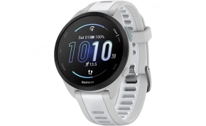 שעון חכם Garmin Forerunner 165 Music 1