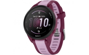שעון חכם Garmin Forerunner 165 Music 1