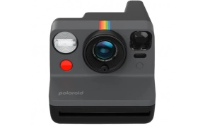 מצלמה דיגיטלית  Polaroid Now Generation 3 1