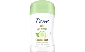 דאודורנט Dove Go Fresh 1