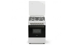 תנורי אפיה Normande ND-6464WH 1
