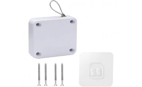 בית חכם  SLIDEMAX SM-911 1