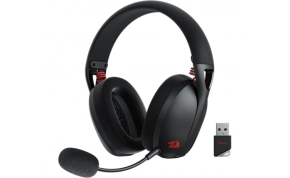 אוזניות Redragon H848 PRO 1