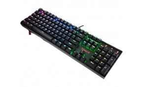 מקלדות וסטים Redragon MITRA K551 1
