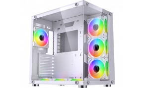 מחשב נייח Ivory Gaming IV-RYZEN-1 1