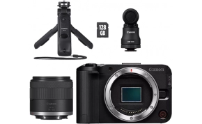 מצלמה דיגיטלית Canon EOS R50 V 1