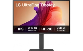 מסך מחשב LG 27U730A-B 1