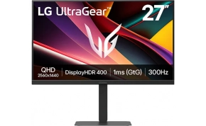 מסך מחשב LG 27G640A-B 1