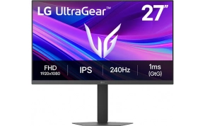מסך מחשב LG 27G440A-B 1
