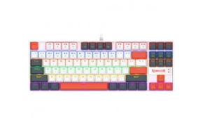 מקלדות וסטים Redragon K552 KUMARA 1