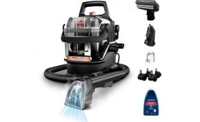 שואב אבק Bissell 3700N PRO 1