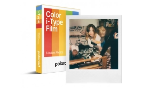 ניירות למדפסת / צילום Polaroid 9120096770630 1