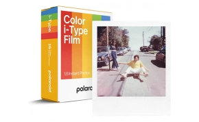 ניירות למדפסת / צילום Polaroid 9120096770722 1