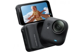 מצלמות אקסטרים insta360 IV-INSTA360GO 1