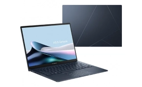 מחשב נייד ASUS IVAZU931BLU 1