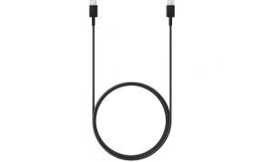 כבל Samsung EP-DX310JBEGWW 1