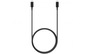 כבל Samsung EP-DX310JBEGWW 1