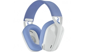 אוזניות Logitech G435 Wireless 1