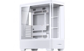 מארז מחשב Jonsbo TK-5 White 1