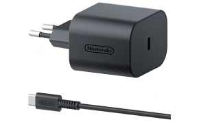 אביזרים לנינטנדו סוויץ Nintendo Switch IV-NINADAPTER 1