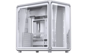 מארז מחשב Jonsbo X400 White 1