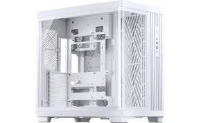 מארז מחשב Jonsbo TK-4 White 1