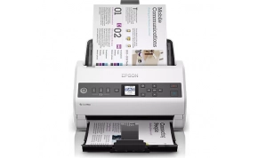 סורקים Epson DS-730N 1