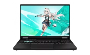 מחשב נייד ASUS IVAT6R7161TB 1