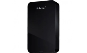 דיסק קשיח חיצוני Intenso MEMORY CENTER 1