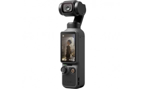מצלמות אקסטרים DJI DJI Osmo Pocket 4 1