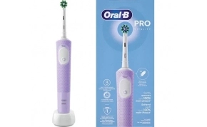 מברשת שיניים חשמלית Oral-B Vitality Pro 1