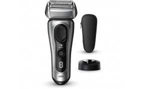 מכונות גילוח Braun IVBR8517S 1