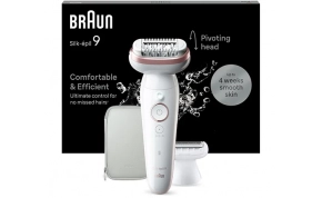 מסיר שיער Braun 9-030 1