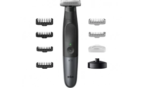 מכונות גילוח Braun IVXT5300 1