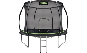 טרמפולינה לחצר  Cylivolk  1