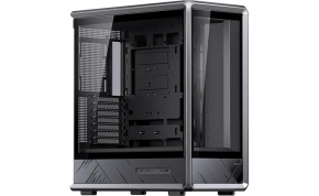 מארז מחשב Jonsbo D401 Black 1