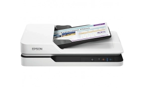 סורקים Epson WorkForce DS-1630 1