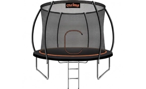 טרמפולינה לחצר  Cylivolk  1