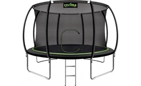 טרמפולינה לחצר  Cylivolk  1