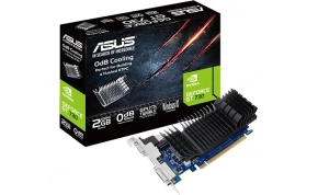 כרטיסי מסך ASUS GT730-SL-2GD5-BRK 1