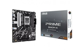 לוח אם למעבד AMD ASUS PRIME B840M-K 1