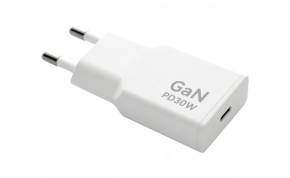 מטען Ivory Mobile IVS-PDS30W-W 1