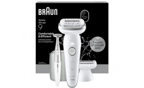 מסיר שיער Braun 9-241 1