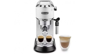 מכונת קפה Delonghi Dedica Style EC685 1
