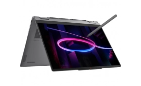 מחשב נייד Lenovo 83TC004QIV 1