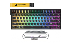 מקלדות וסטים Attack Shark R82 1