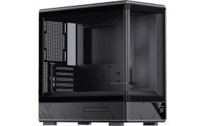 מארז מחשב Jonsbo D200 Black 1