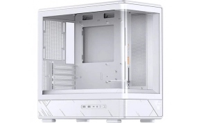 מארז מחשב Jonsbo D200 White 1